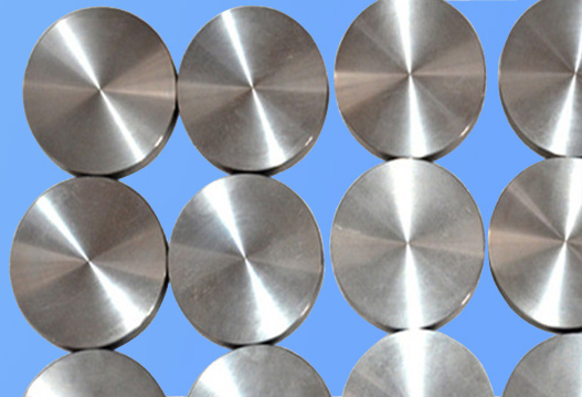钛材在各行业中的广泛应用